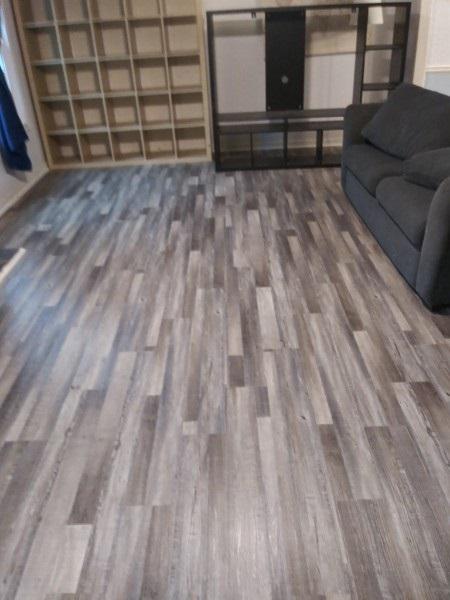 Elegant Laminate Transformation
